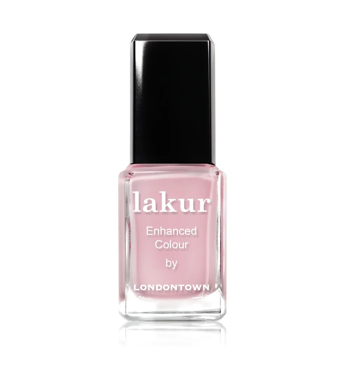 Londontown lakur Magnolia Haze lak na nehty 12 ml