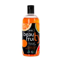 Eva Natura Beauty Fruit Sprchový gel Orange