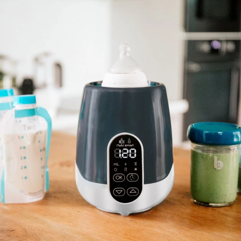 Babymoov ohřívač lahví Nutri Smart
