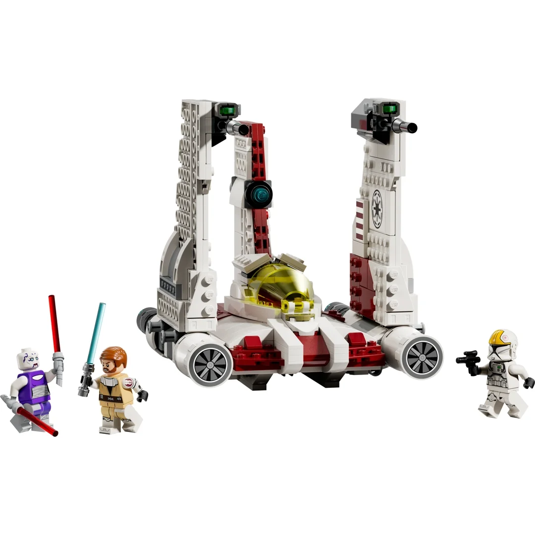 LEGO® Star Wars™ 75432 Stíhačka V-19 Torrent Starfighter
