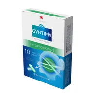Gyntima Fytoprobiotics