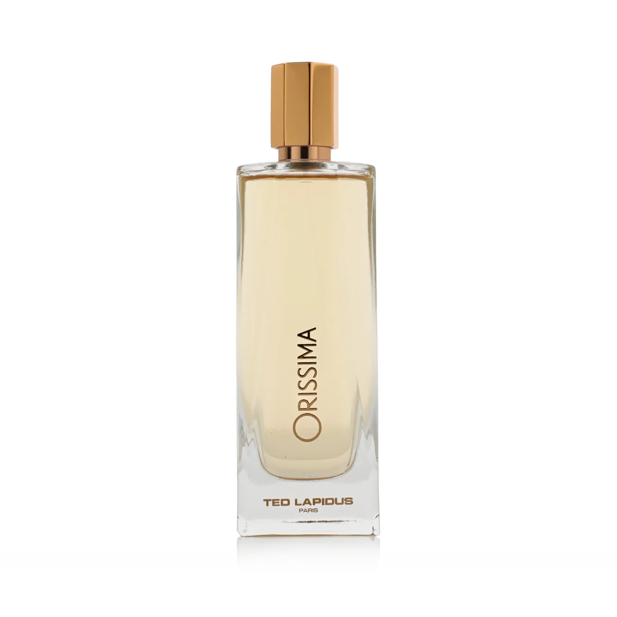 Ted Lapidus Orissima EDP 100 ml W