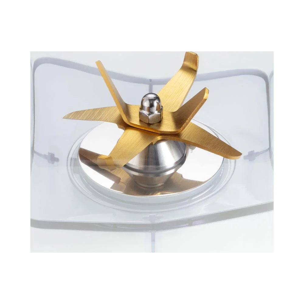 PHILCO PHTB 2451 Titanium Gold stolní mixér