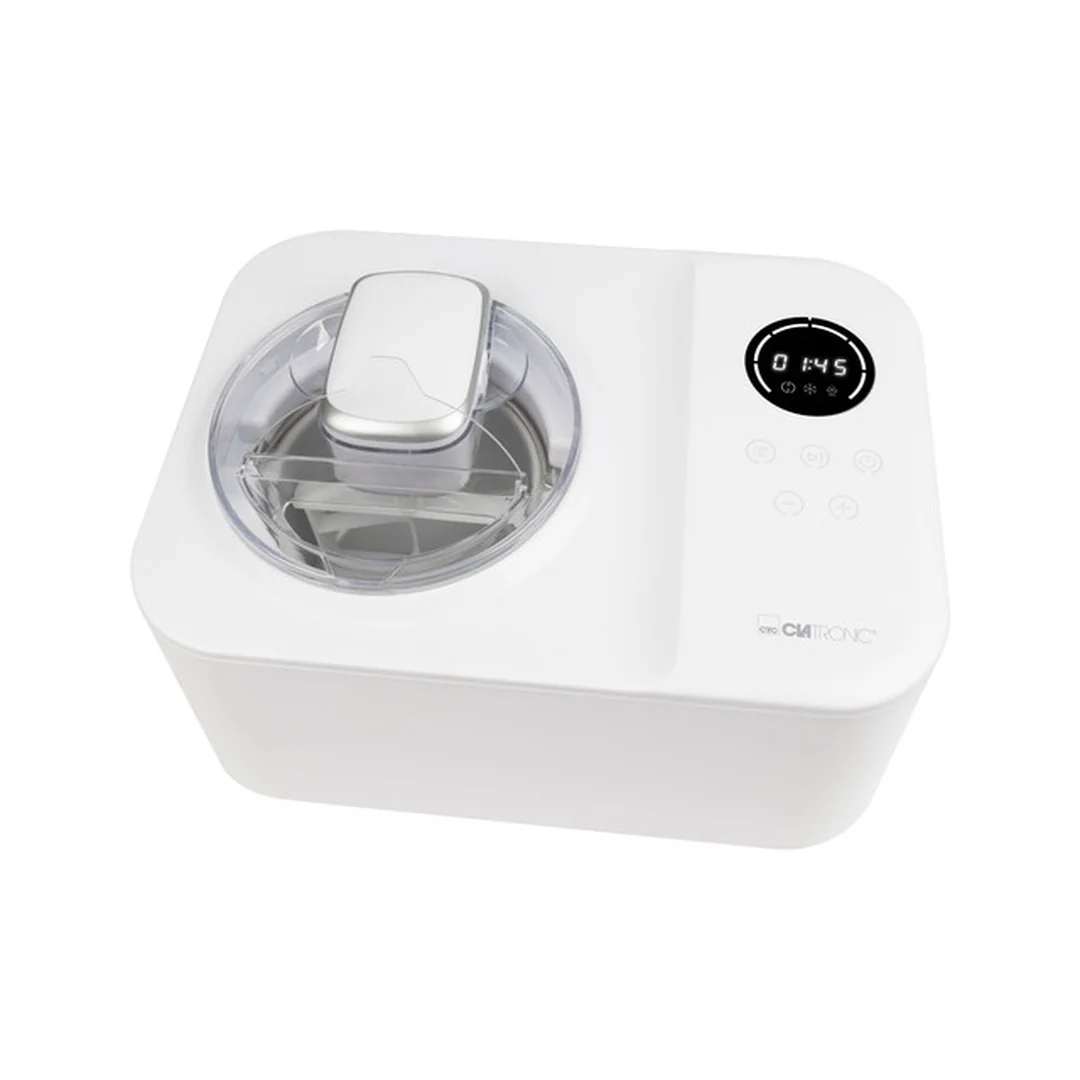 CLATRONIC ICM 3784 výrobník zmrzliny 