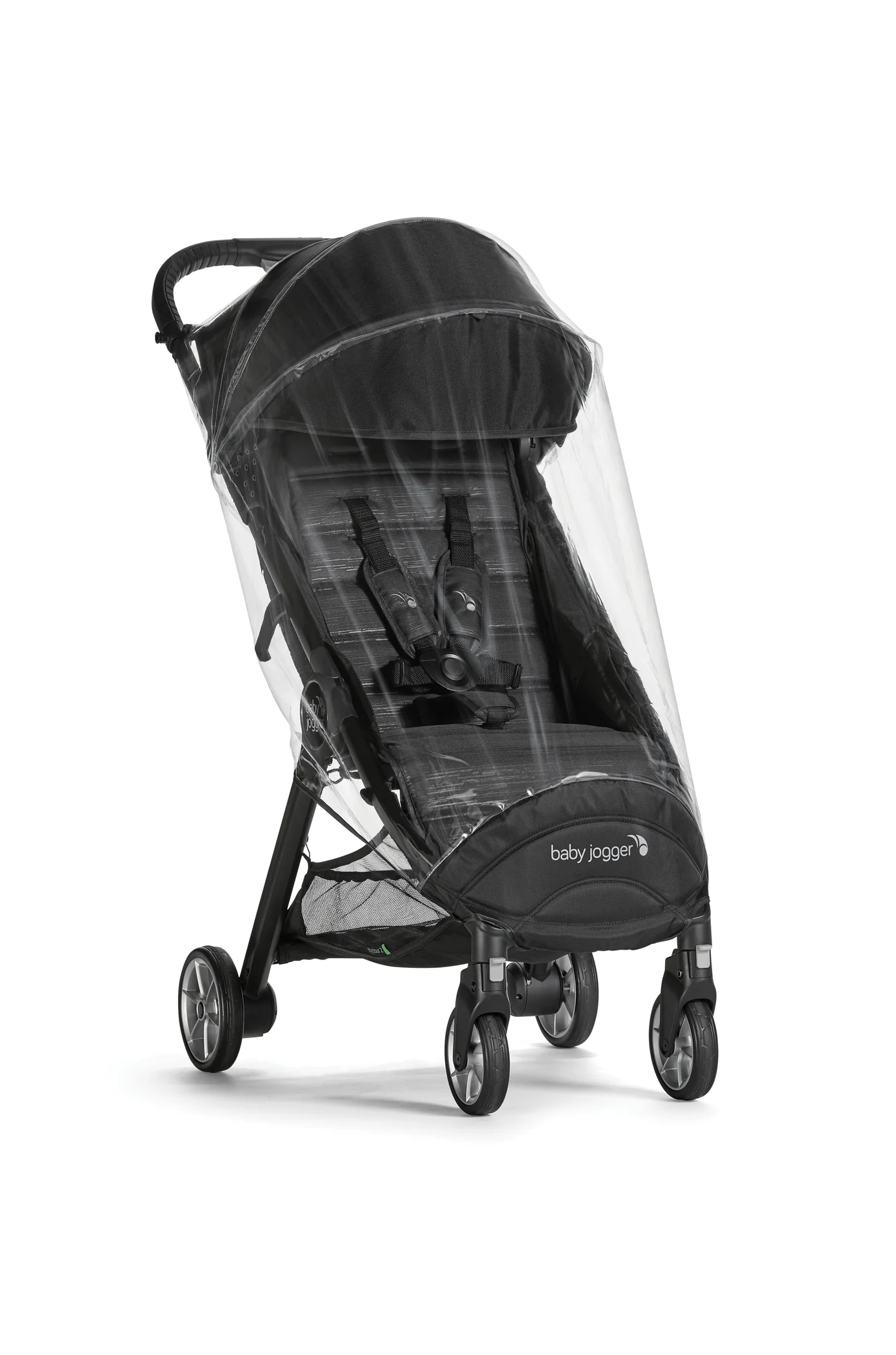 Baby Jogger Pláštěnka CITY TOUR 2