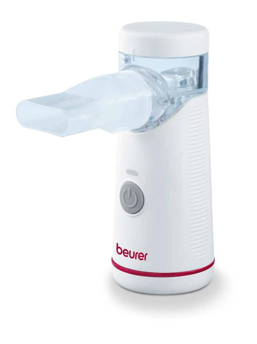 Beurer IH 51 Ultrazvukový inhalátor Medical comfort