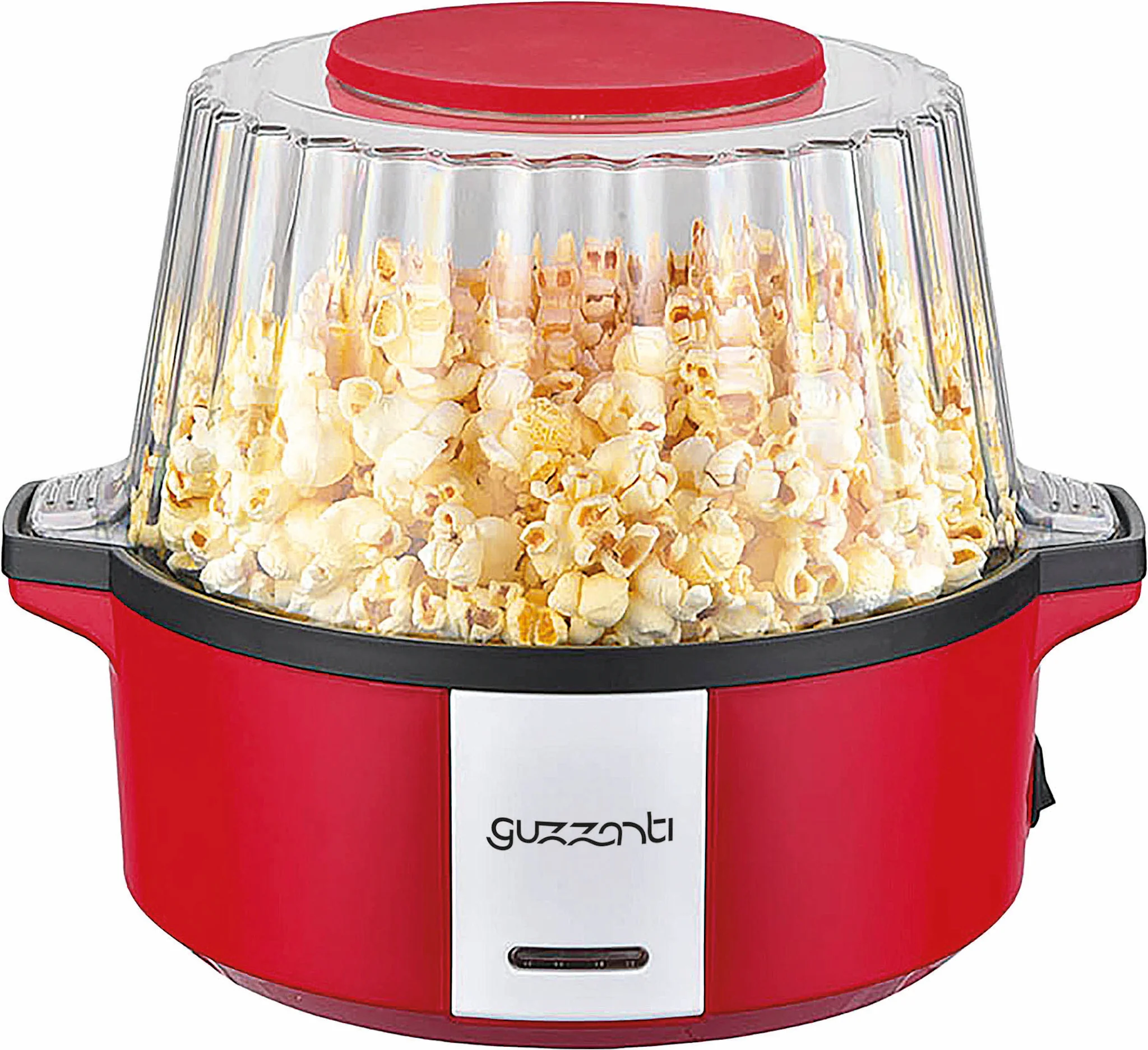 GUZZANTI Popcornovač GZ 138