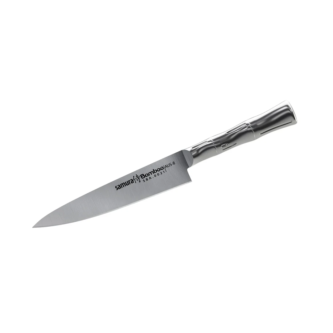 Samura BAMBOO Univerzální nůž 12,5 cm (SBA-0021) 