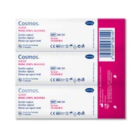 Cosmos Strips Pevná náplast 80x40 mm