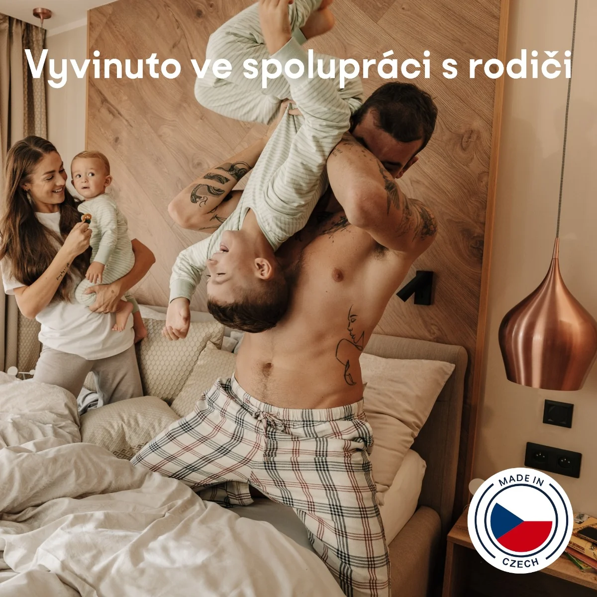 Beggs Pregnancy Probiotics Complex 60 kapslí