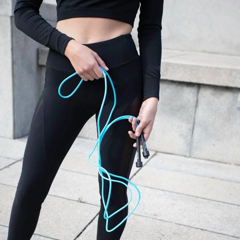 SharpShape Švihadlo SPEED ROPE modré