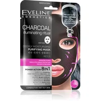 Eveline Charcoal