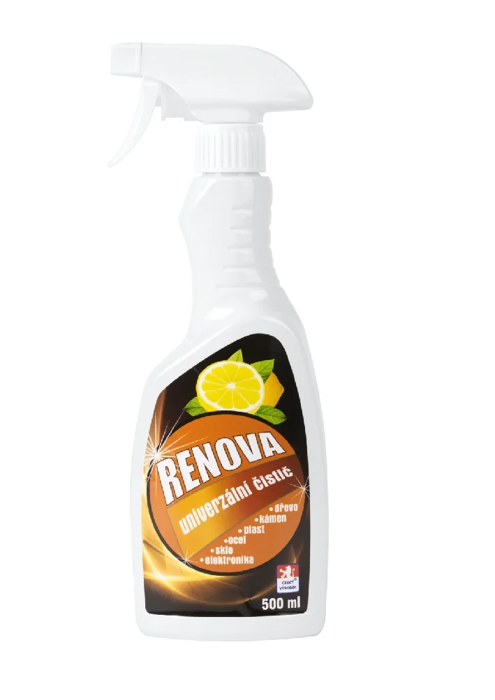 Renova Univerzální čistič 500 ml