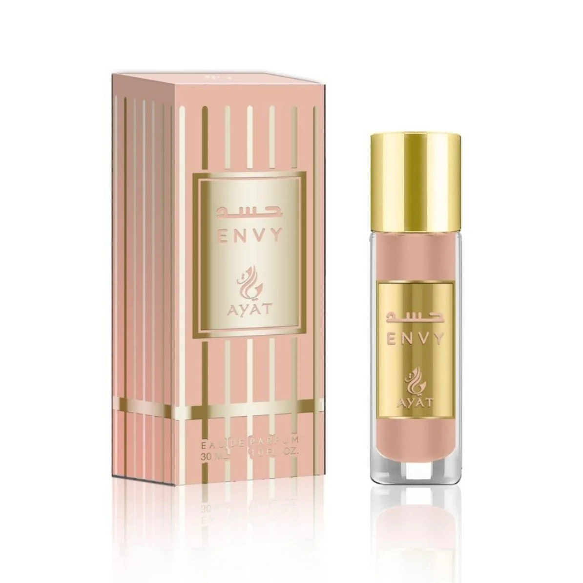 Ayat Perfumes Parfémovaná voda - Envy - 30ml