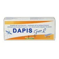 Dapis Gel