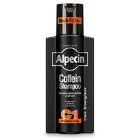 Alpecin Energizer Coffein Shampoo C1 Black Edition