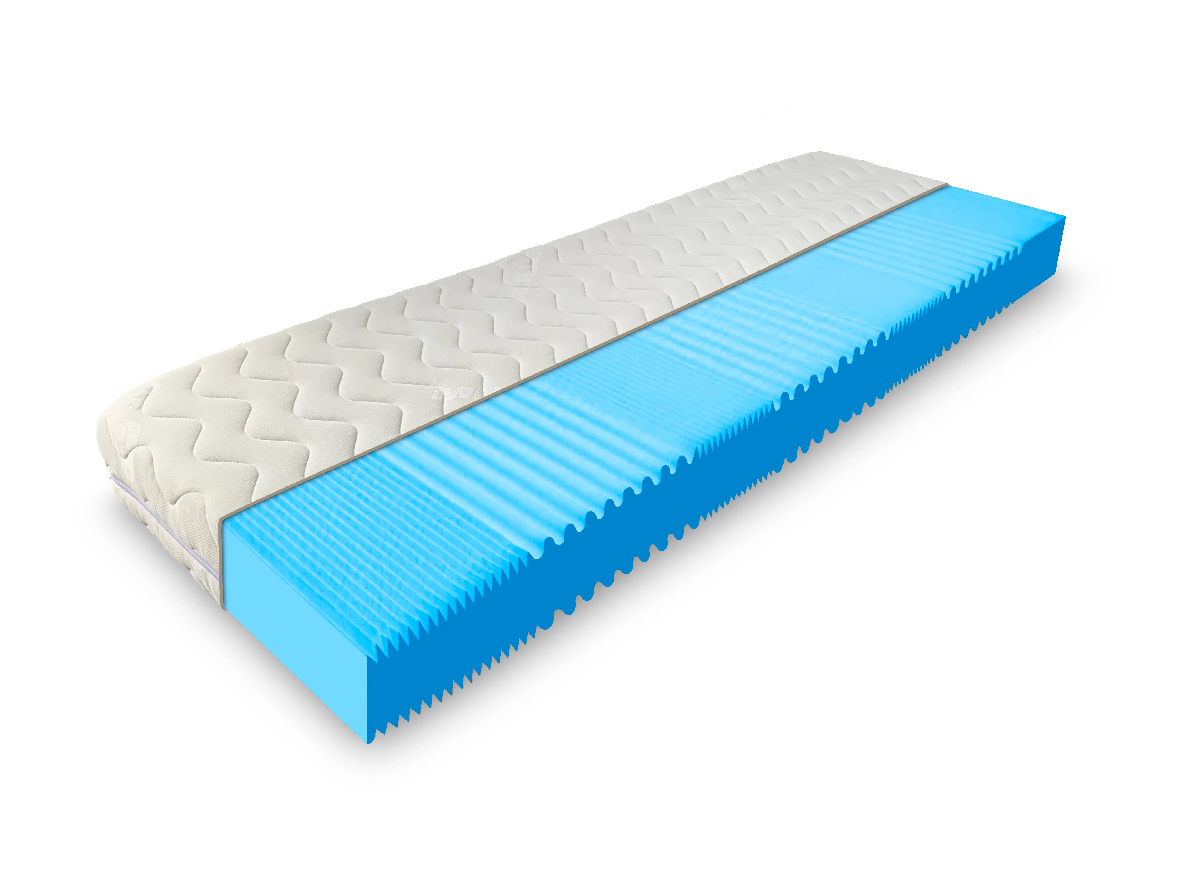 ComfortMatrace TAURUS 20cm 180x200 cm