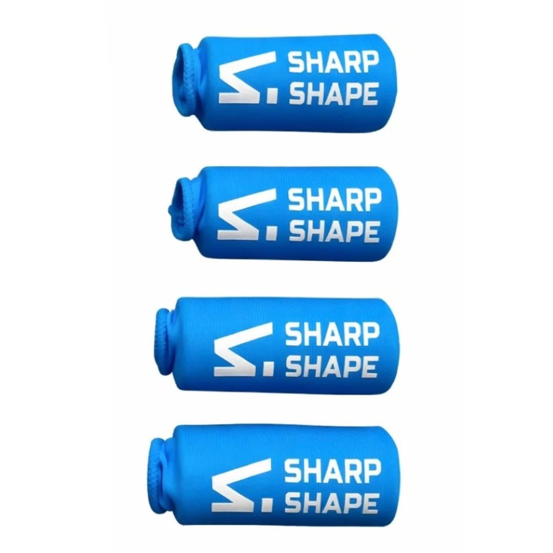SharpShape Chladivá bandáž prsty