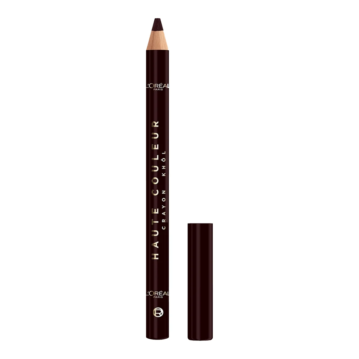 Loréal Paris Infaillible Haute Coulueur Bordeaux Cashmere oční linka 1,2 g