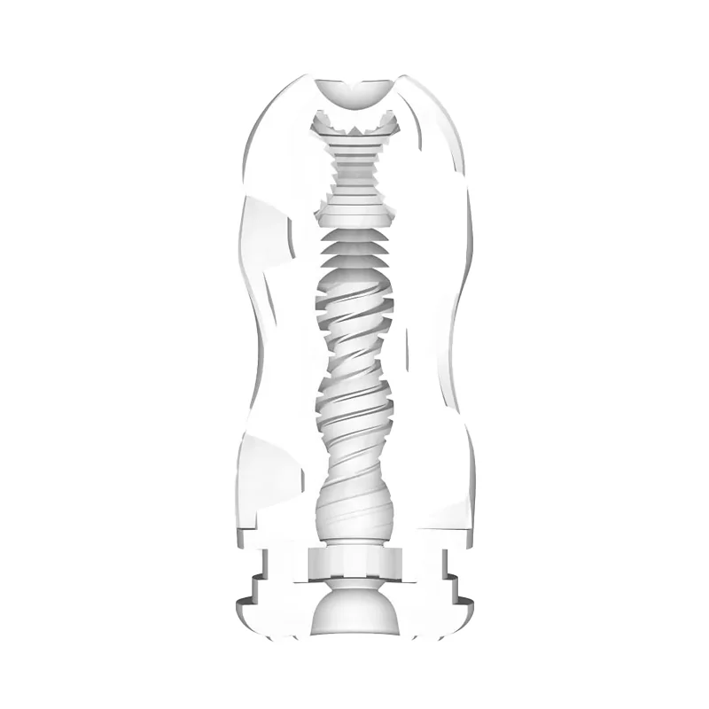 TENGA Masturbátor - Air-Tech Gentle