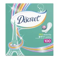 Discreet DEO Waterlily