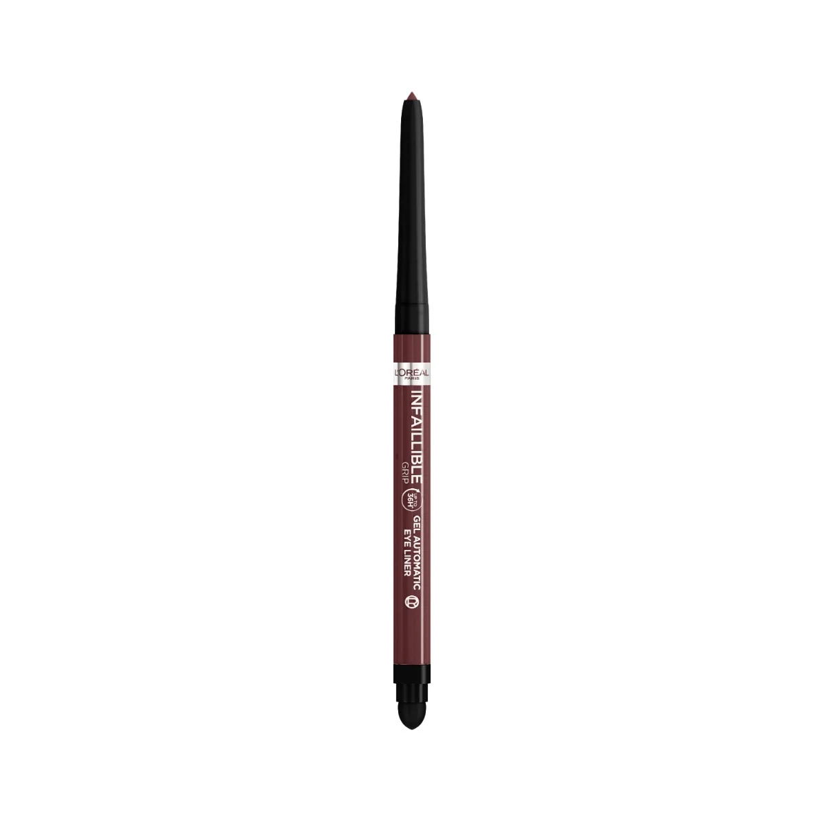 Loréal Paris Infaillible Grip 36h Gel Automatic Liner 013 Velvet Bordeaux tužka na oči 1 g