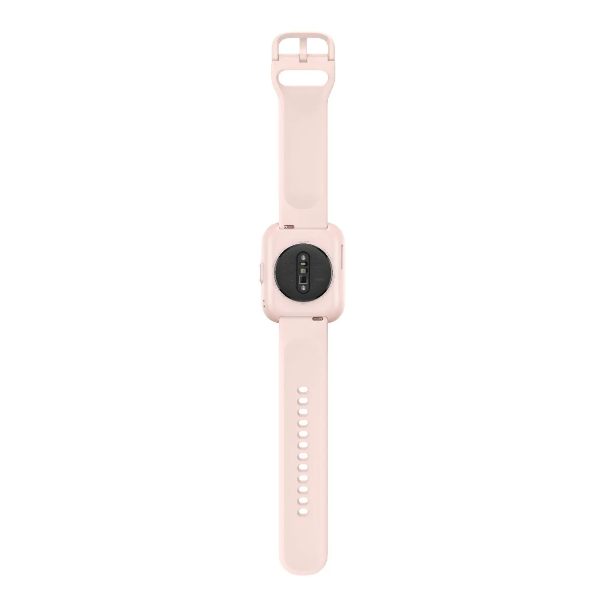 Amazfit Bip 5 Pastel Pink chytré hodinky