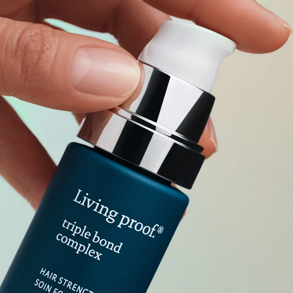 Living Proof Living Proof Triple Bond Complex péče na vlasy 45 ml