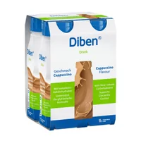 Diben DRINK Cappuccino