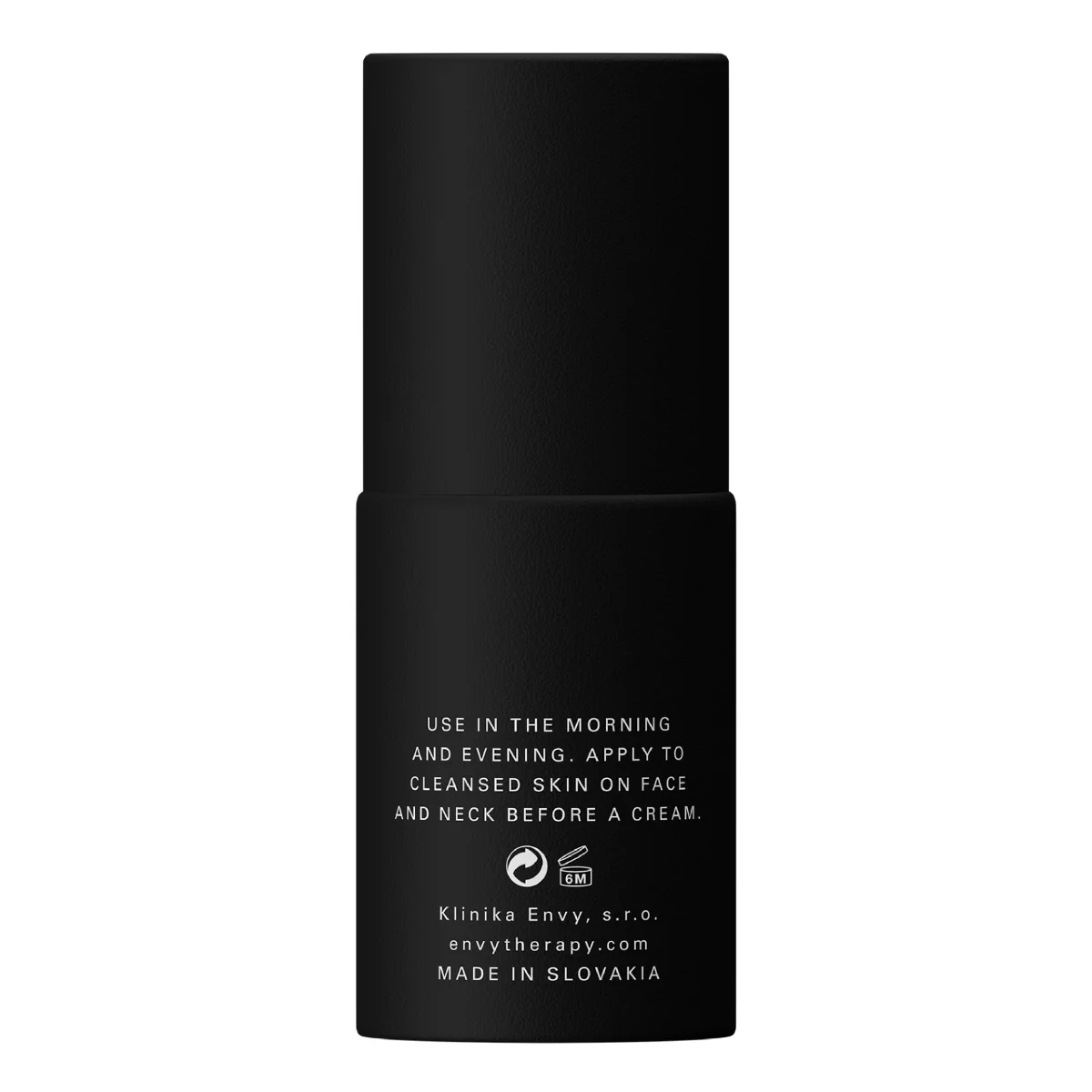 Envy Therapy Antiaging Face Serum omlazující pleťové sérum 30 ml
