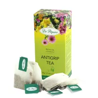 Dr. Popov Antigrip tea