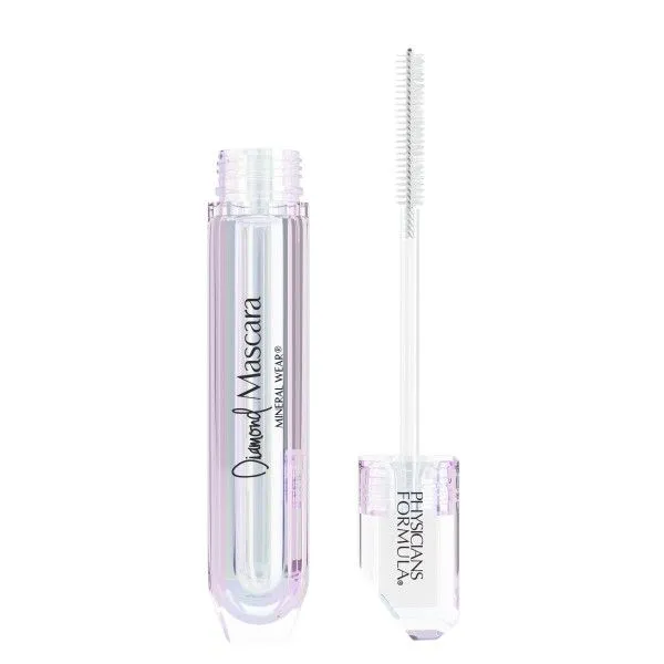 Physicians Formula Diamond Mascara Clear řasenka 9,5 ml čirá