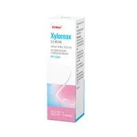 Dr.Max Xylomax 0,5 mg/ml