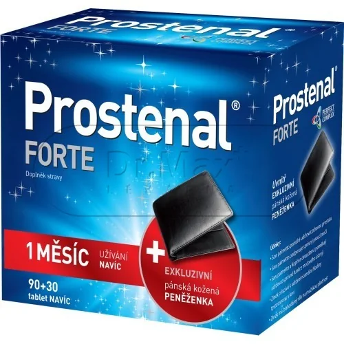 Walmark Prostenal Forte tbl.90+30 Vánoce 2013