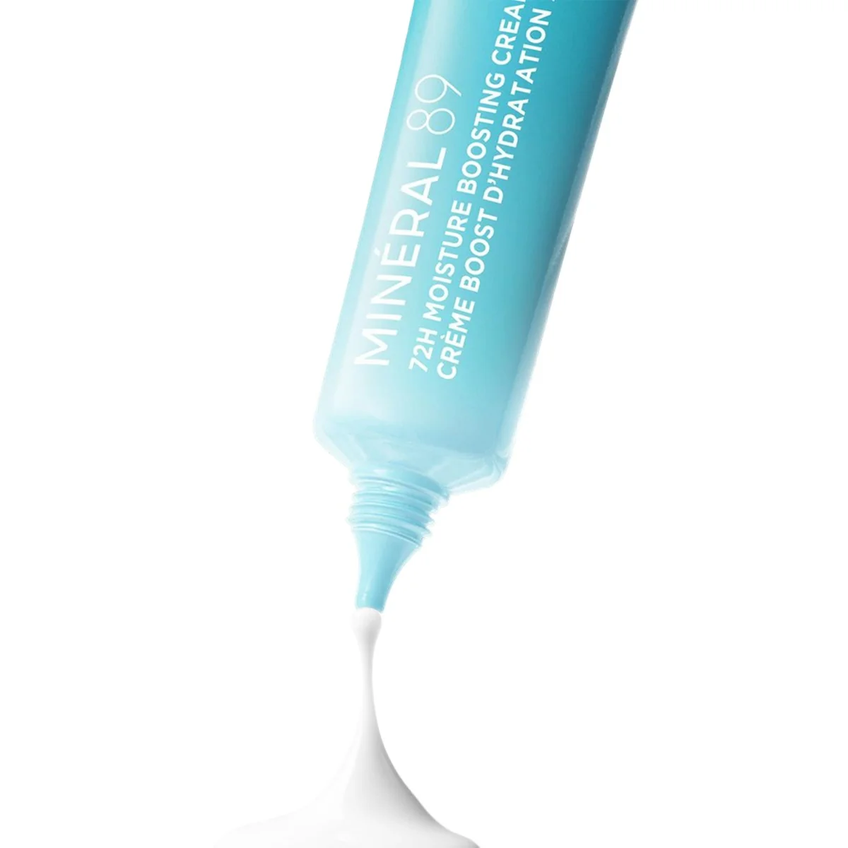 Vichy Minéral 89 72H Hydratační krém 40 ml