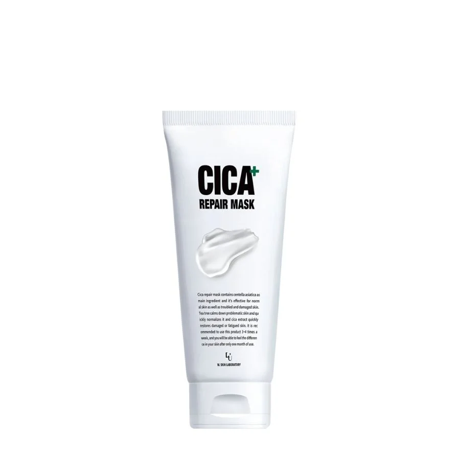 W.Skin Laboratory Liftingová peel-off maska Cica 180 ml