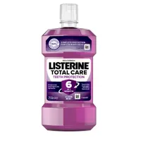 Listerine Total Care Teeth Protection