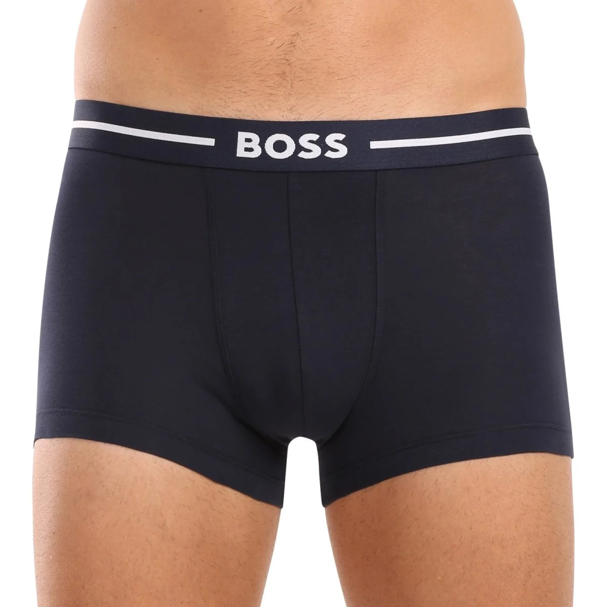 BOSS 3PACK pánské boxerky vícebarevné (50517833 972) M