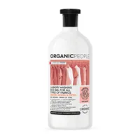 Organic People Eko prací gel na všechny typy prádla