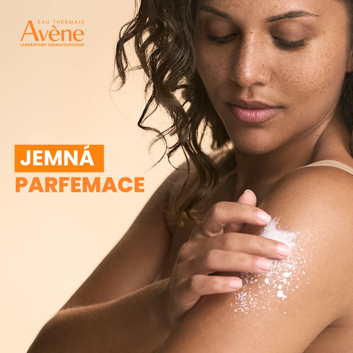 Avène Sun Sprej SPF30 200 ml