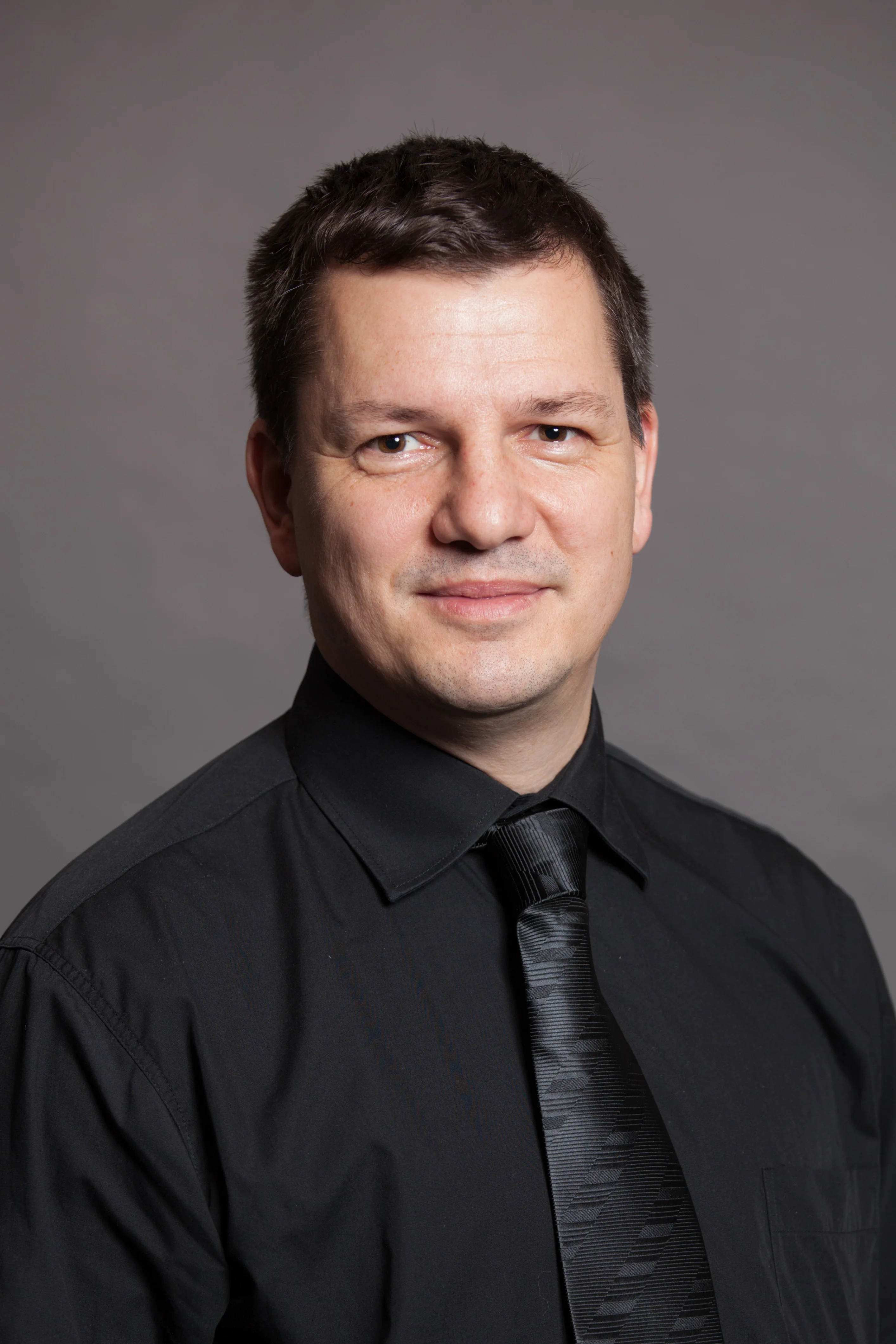 Mgr. Daniel Krulich