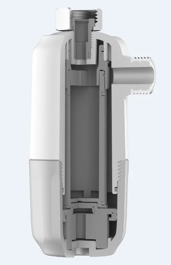 Philips Ochrana proti vodnímu kameni AWP9820