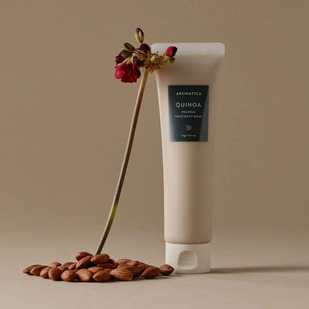 Aromatica Quinoa Protein Treatment Mask 160 ml