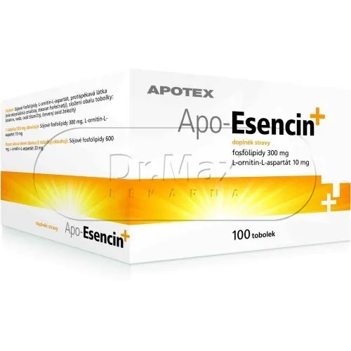 APO-Esencin cps.100