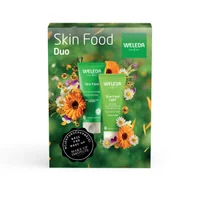 Weleda Skin Food Duo