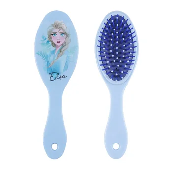 Cerdá Dětský kartáč na vlasy Frozen 1 ks