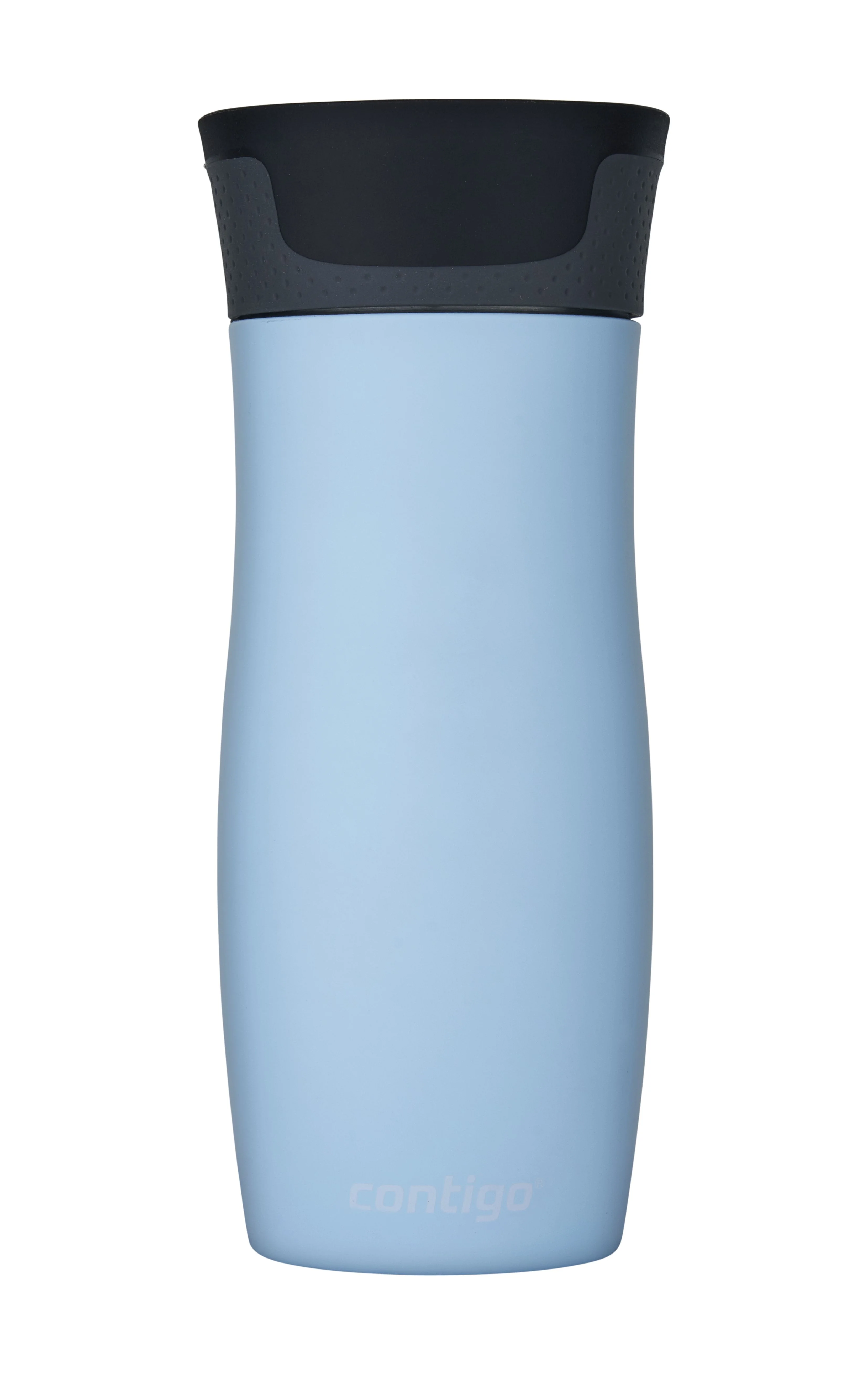 Contigo Termoláhev West Loop Iced Aqua ledově modrá 470 ml