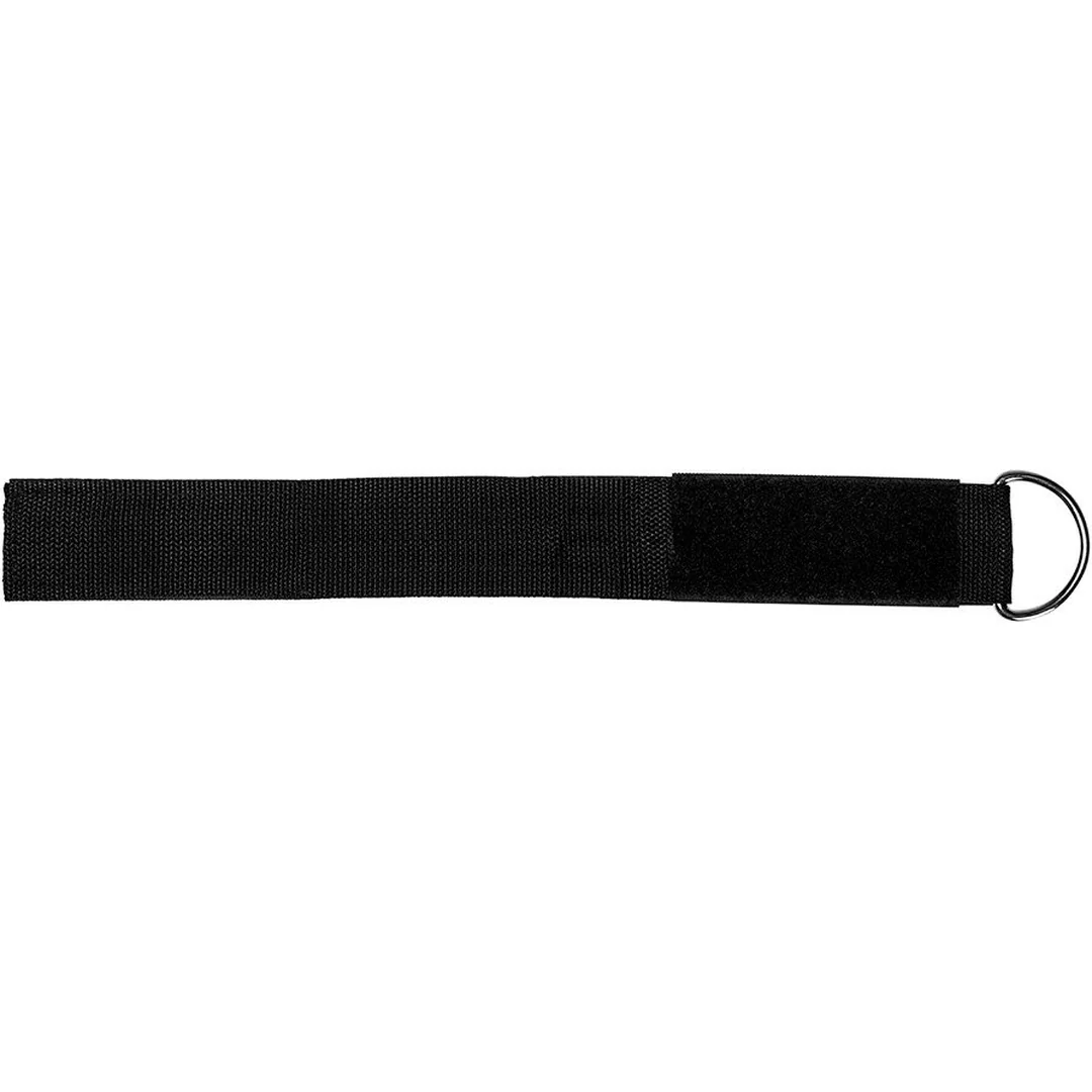 VIRTUFIT Kotníkový adaptér nylon ankle strap/ankle strap