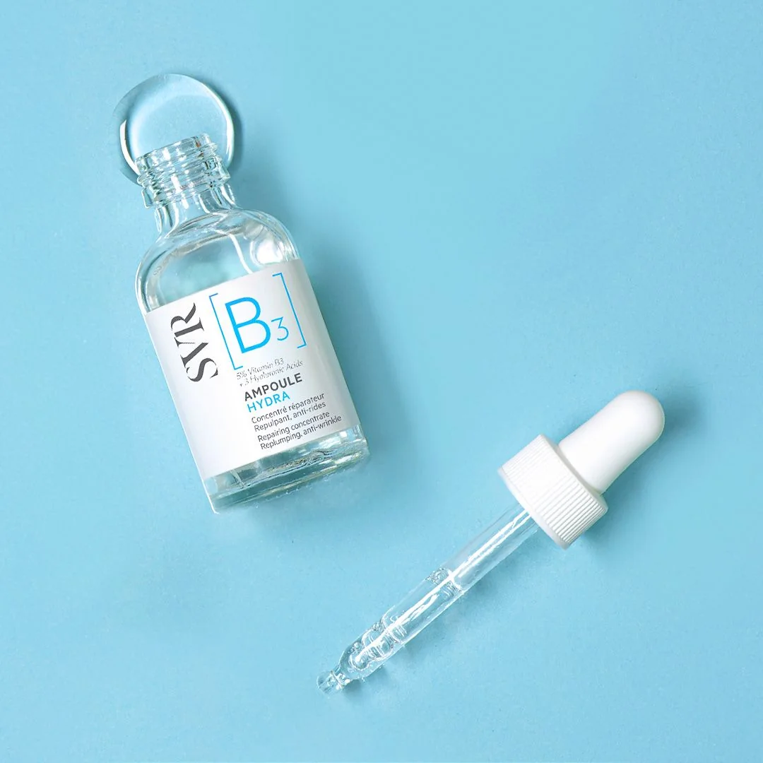 SVR [B3] Ampoule Hydra hydratační sérum 30 ml