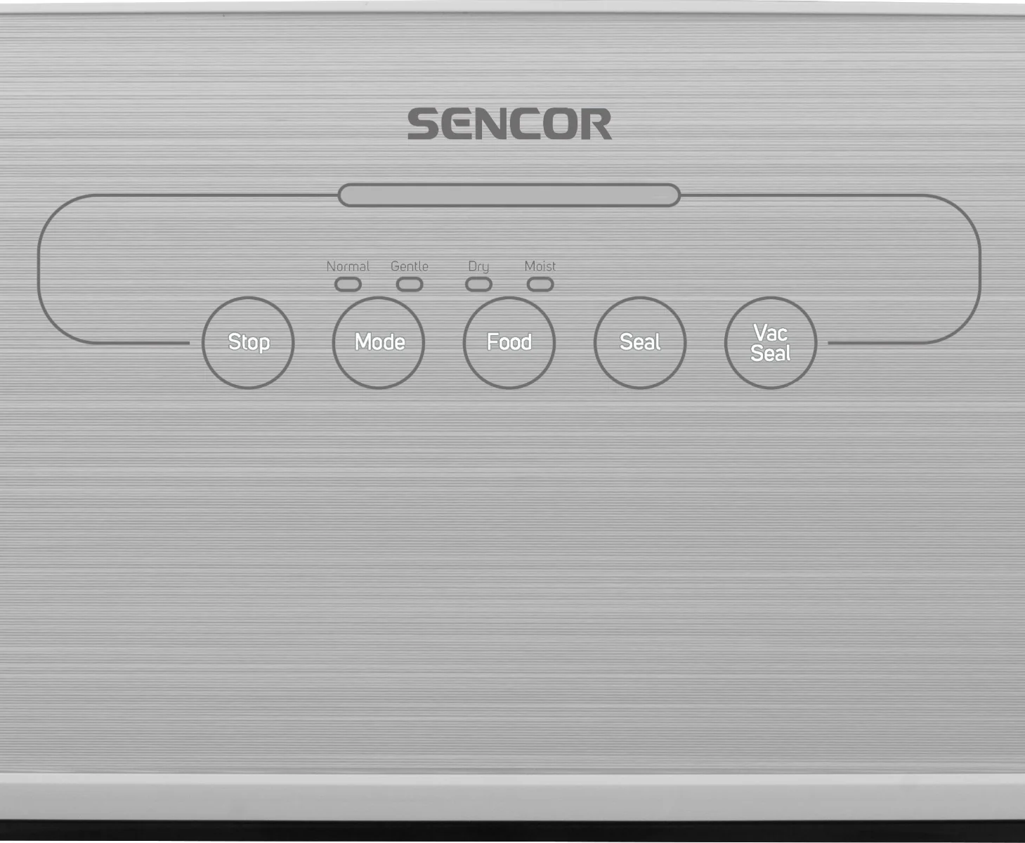 SENCOR SVS 3010GY vakuovačka